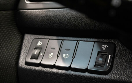 KIA Rio III рестайлинг, 2013 год, 999 000 рублей, 13 фотография