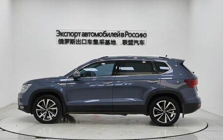 Volkswagen Tharu, 2022 год, 1 960 000 рублей, 5 фотография