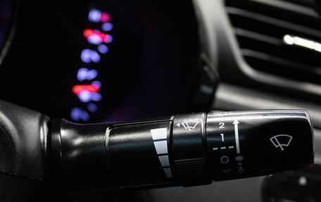 KIA Rio III рестайлинг, 2013 год, 999 000 рублей, 15 фотография