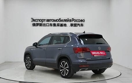 Volkswagen Tharu, 2022 год, 1 960 000 рублей, 4 фотография