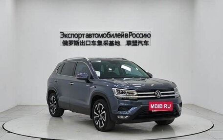 Volkswagen Tharu, 2022 год, 1 960 000 рублей, 3 фотография