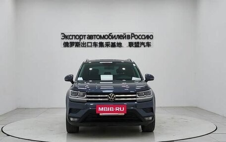 Volkswagen Tharu, 2022 год, 1 960 000 рублей, 2 фотография