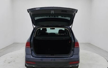 Volkswagen Tharu, 2022 год, 1 960 000 рублей, 10 фотография