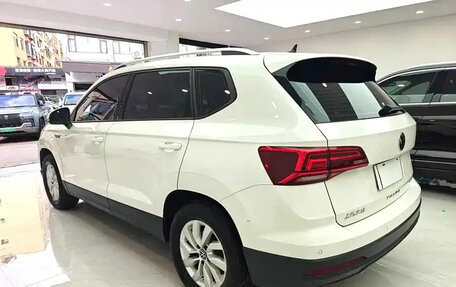 Volkswagen Tharu, 2022 год, 1 760 900 рублей, 4 фотография