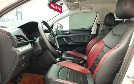 Volkswagen Tharu, 2022 год, 1 760 900 рублей, 8 фотография