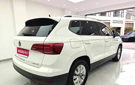 Volkswagen Tharu, 2022 год, 1 760 900 рублей, 5 фотография