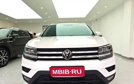 Volkswagen Tharu, 2022 год, 1 760 900 рублей, 3 фотография