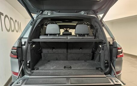 BMW X7, 2025 год, 19 900 000 рублей, 10 фотография