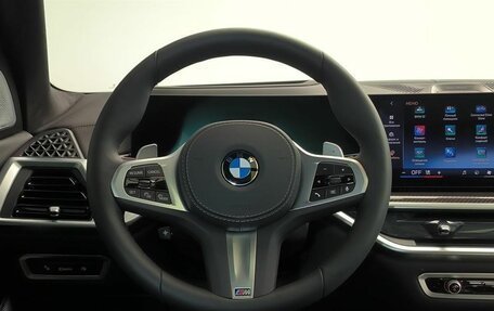 BMW X7, 2025 год, 19 900 000 рублей, 13 фотография