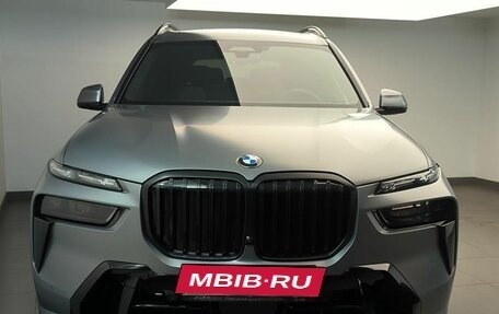 BMW X7, 2025 год, 19 900 000 рублей, 3 фотография