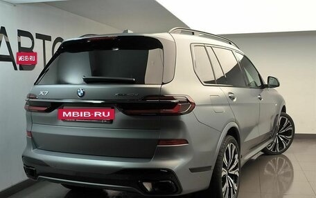 BMW X7, 2025 год, 19 900 000 рублей, 2 фотография