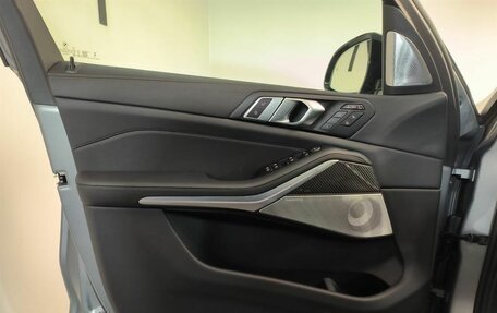 BMW X7, 2025 год, 19 900 000 рублей, 23 фотография