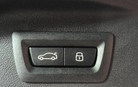 BMW X7, 2025 год, 19 900 000 рублей, 21 фотография