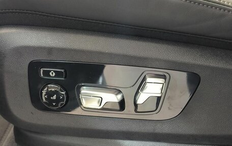 BMW X7, 2025 год, 19 900 000 рублей, 26 фотография