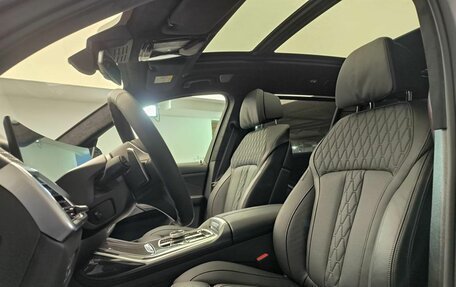 BMW X7, 2025 год, 19 900 000 рублей, 28 фотография