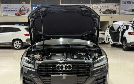 Audi Q2 I, 2021 год, 1 850 000 рублей, 7 фотография