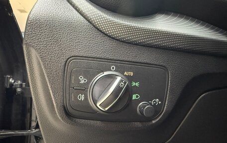 Audi Q2 I, 2021 год, 1 850 000 рублей, 9 фотография