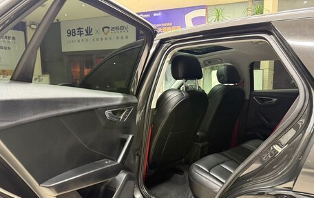 Audi Q2 I, 2021 год, 1 850 000 рублей, 16 фотография