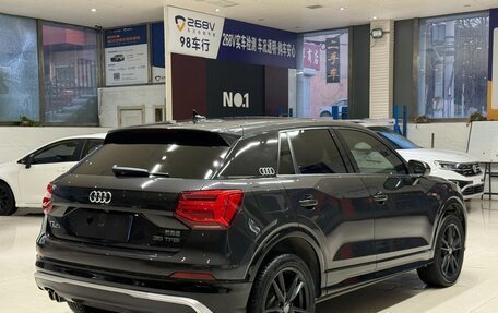 Audi Q2 I, 2021 год, 1 850 000 рублей, 3 фотография