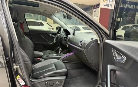 Audi Q2 I, 2021 год, 1 850 000 рублей, 19 фотография