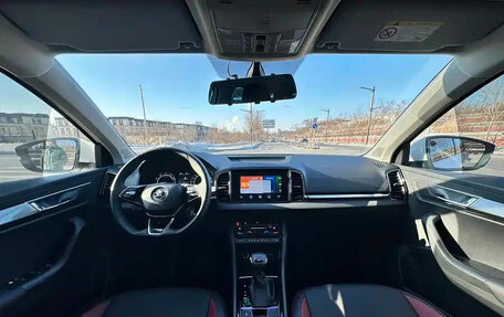 Skoda Karoq I, 2022 год, 1 728 099 рублей, 8 фотография