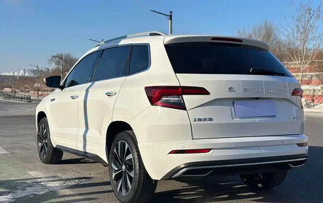 Skoda Karoq I, 2022 год, 1 728 099 рублей, 4 фотография