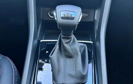 Skoda Karoq I, 2022 год, 1 728 099 рублей, 15 фотография