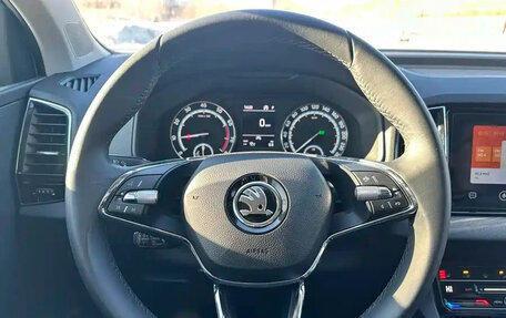 Skoda Karoq I, 2022 год, 1 728 099 рублей, 9 фотография