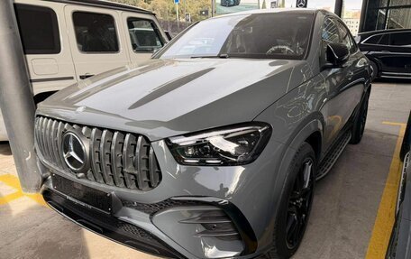 Mercedes-Benz GLE AMG, 2025 год, 20 832 000 рублей, 1 фотография