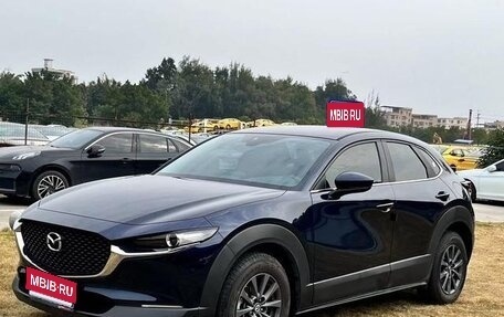 Mazda CX-30 I, 2025 год, 2 200 000 рублей, 1 фотография