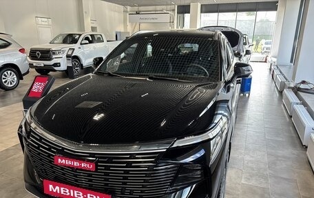 Haval F7, 2026 год, 2 899 000 рублей, 1 фотография