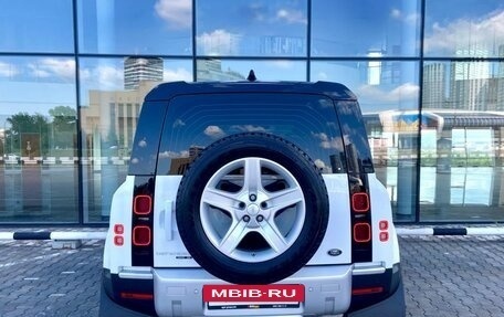 Land Rover Defender II, 2020 год, 4 307 000 рублей, 6 фотография