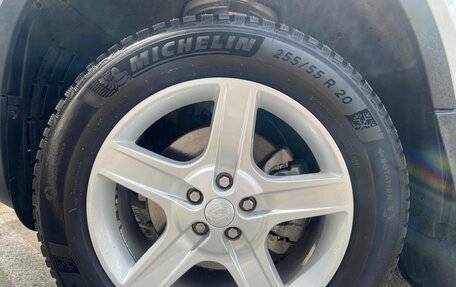 Land Rover Defender II, 2020 год, 4 307 000 рублей, 9 фотография