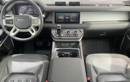 Land Rover Defender II, 2020 год, 4 307 000 рублей, 17 фотография