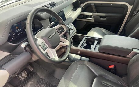 Land Rover Defender II, 2020 год, 4 307 000 рублей, 18 фотография