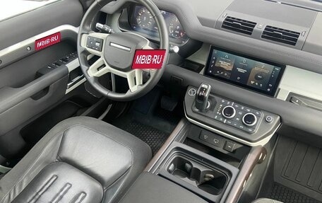 Land Rover Defender II, 2020 год, 4 307 000 рублей, 13 фотография