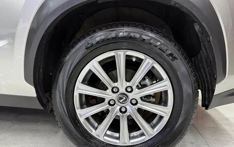 Lexus NX I, 2021 год, 2 600 000 рублей, 26 фотография