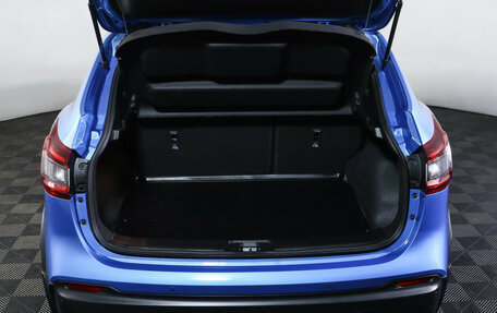 Nissan Qashqai, 2021 год, 2 112 000 рублей, 10 фотография