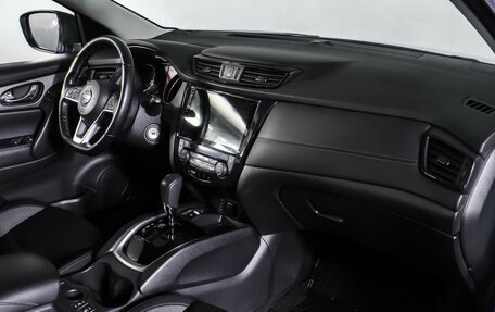 Nissan Qashqai, 2021 год, 2 112 000 рублей, 11 фотография