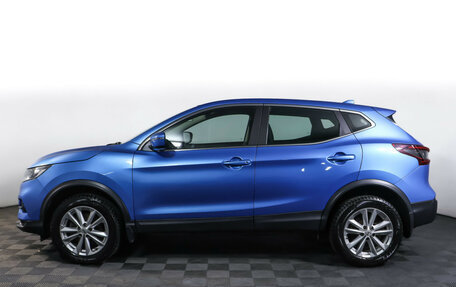 Nissan Qashqai, 2021 год, 2 112 000 рублей, 8 фотография