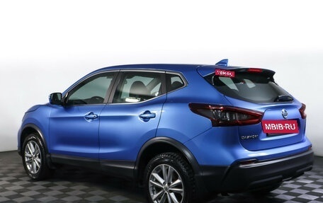 Nissan Qashqai, 2021 год, 2 112 000 рублей, 7 фотография