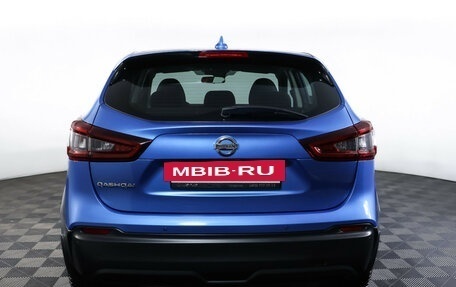 Nissan Qashqai, 2021 год, 2 112 000 рублей, 6 фотография