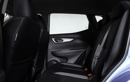 Nissan Qashqai, 2021 год, 2 112 000 рублей, 12 фотография