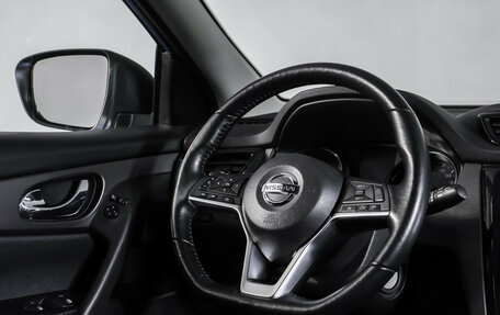 Nissan Qashqai, 2021 год, 2 112 000 рублей, 13 фотография