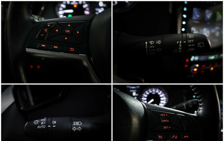 Nissan Qashqai, 2021 год, 2 112 000 рублей, 19 фотография