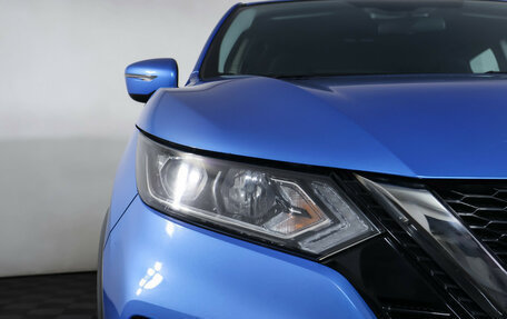 Nissan Qashqai, 2021 год, 2 112 000 рублей, 22 фотография