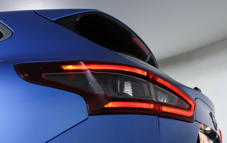 Nissan Qashqai, 2021 год, 2 112 000 рублей, 21 фотография