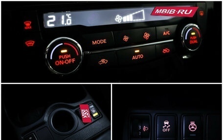 Nissan Qashqai, 2021 год, 2 112 000 рублей, 20 фотография