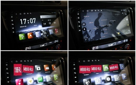 Nissan Qashqai, 2021 год, 2 112 000 рублей, 18 фотография