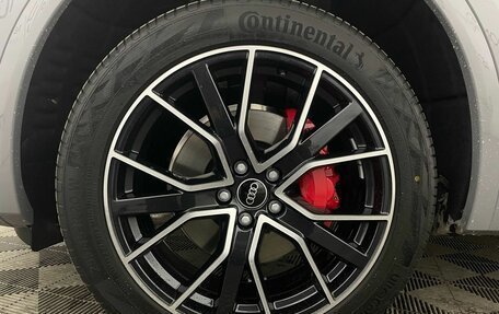 Audi Q5, 2025 год, 6 547 000 рублей, 17 фотография